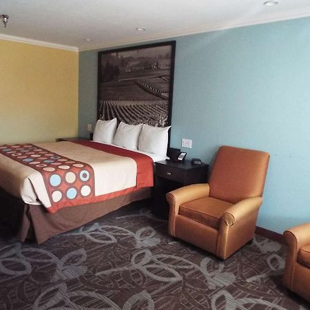 Inn At King City Rom bilde