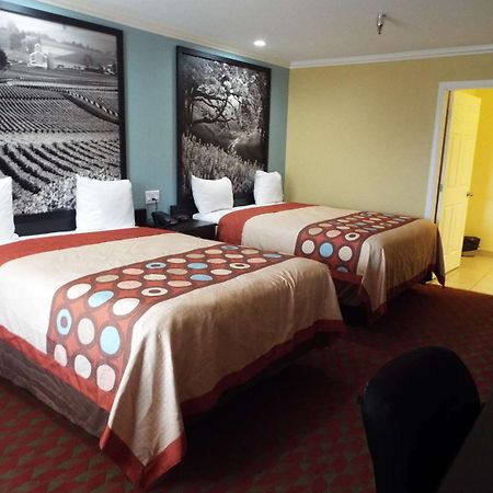 Inn At King City Rom bilde