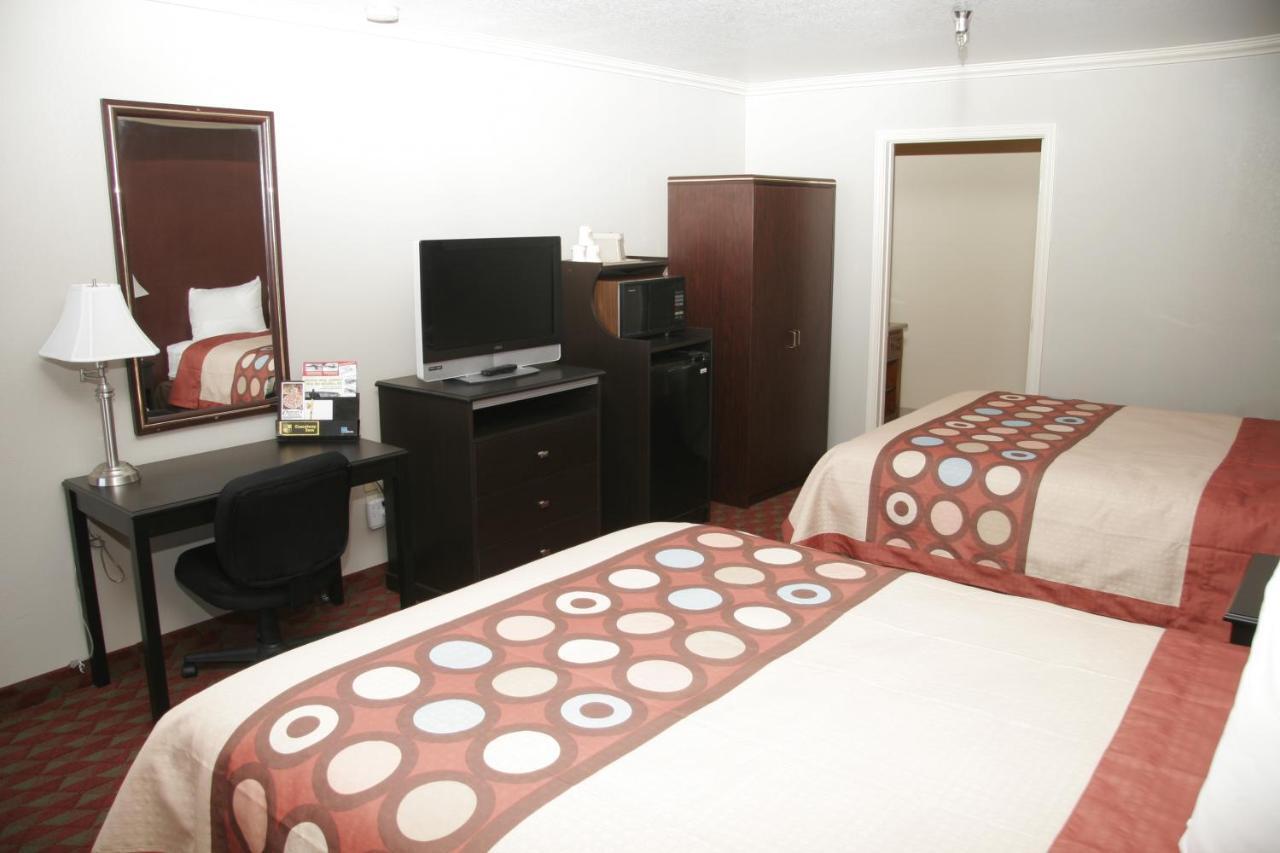 Inn At King City Rom bilde